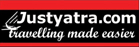 logo justyatra nepal